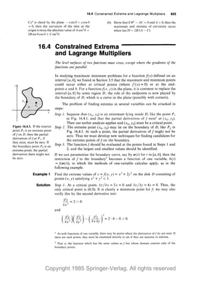 Copyright 1985 Springer-Verlag. All rights reserved
 