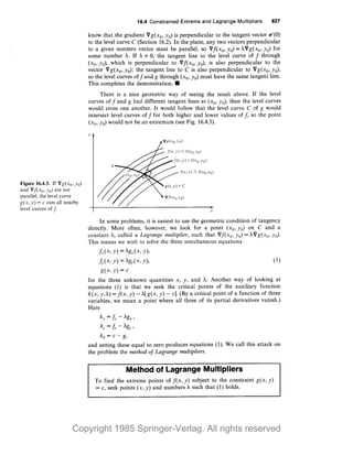 Copyright 1985 Springer-Verlag. All rights reserved
 
