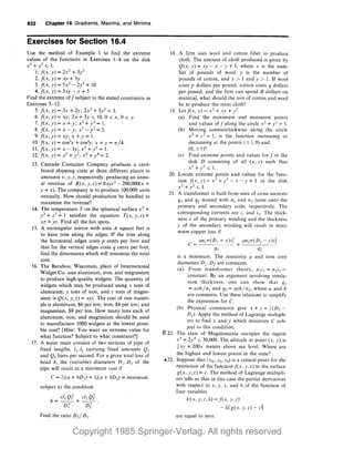 Copyright 1985 Springer-Verlag. All rights reserved
 