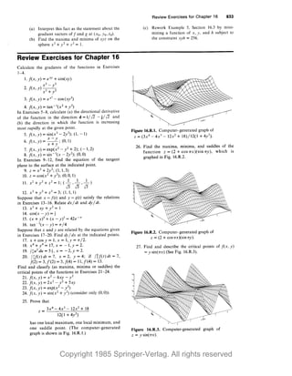 Copyright 1985 Springer-Verlag. All rights reserved
 