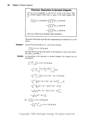Copyright 1985 Springer-Verlag. All rights reserved
 