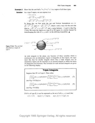 Copyright 1985 Springer-Verlag. All rights reserved
 