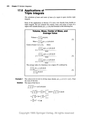 Copyright 1985 Springer-Verlag. All rights reserved
 