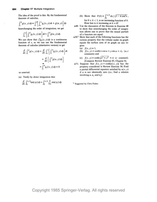 Copyright 1985 Springer-Verlag. All rights reserved
 