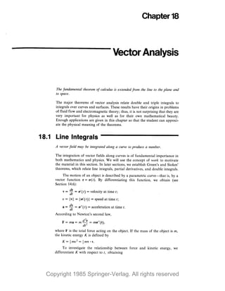 Copyright 1985 Springer-Verlag. All rights reserved
 