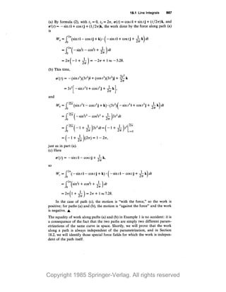 Copyright 1985 Springer-Verlag. All rights reserved
 