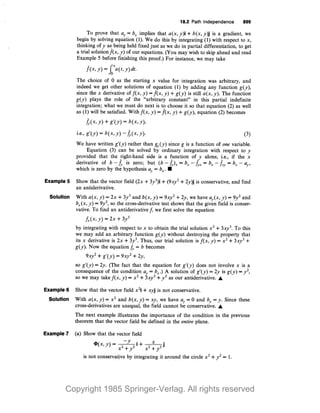 Copyright 1985 Springer-Verlag. All rights reserved
 
