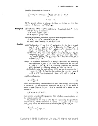 Copyright 1985 Springer-Verlag. All rights reserved
 