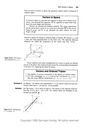 Copyright 1985 Springer-Verlag. All rights reserved
 