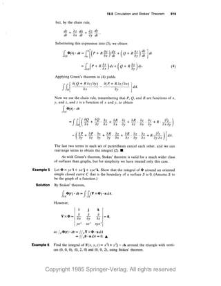 Copyright 1985 Springer-Verlag. All rights reserved
 