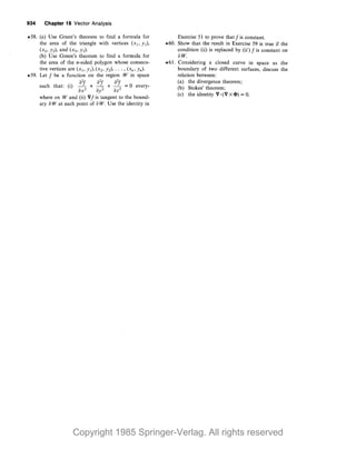 Copyright 1985 Springer-Verlag. All rights reserved
 