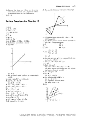 Copyright 1985 Springer-Verlag. All rights reserved
 