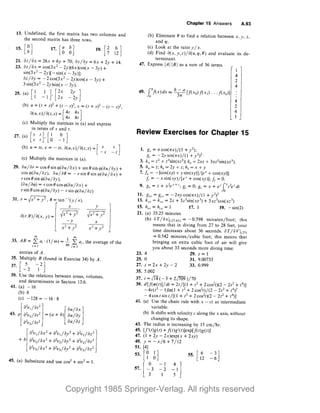 Copyright 1985 Springer-Verlag. All rights reserved
 