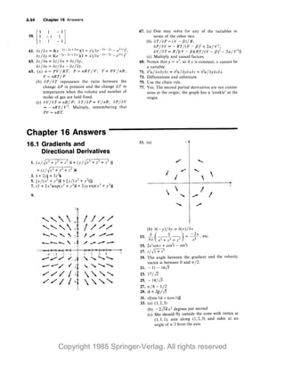 Copyright 1985 Springer-Verlag. All rights reserved
 