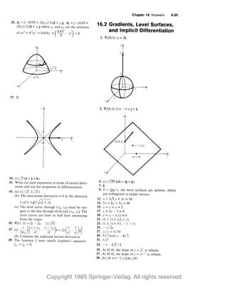 Copyright 1985 Springer-Verlag. All rights reserved
 