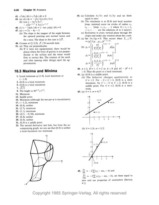 Copyright 1985 Springer-Verlag. All rights reserved
 
