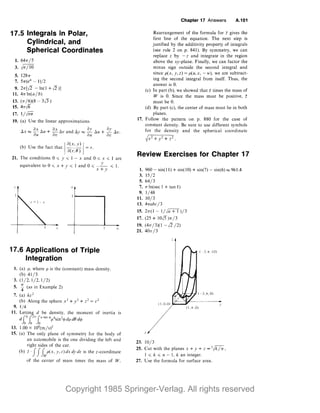 Copyright 1985 Springer-Verlag. All rights reserved
 