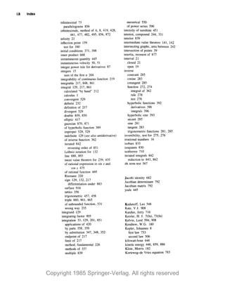 Copyright 1985 Springer-Verlag. All rights reserved
 