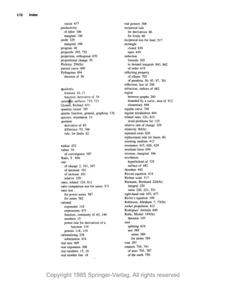 Copyright 1985 Springer-Verlag. All rights reserved
 