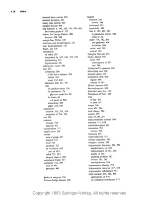 Copyright 1985 Springer-Verlag. All rights reserved
 
