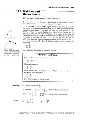 Copyright 1985 Springer-Verlag. All rights reserved
 