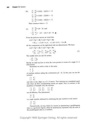 Copyright 1985 Springer-Verlag. All rights reserved
 
