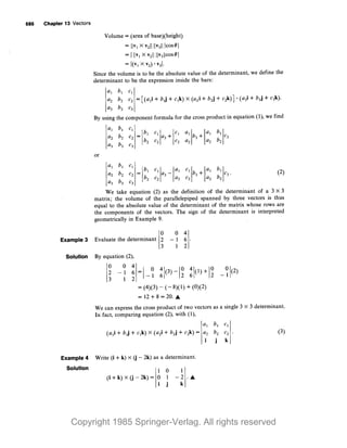 Copyright 1985 Springer-Verlag. All rights reserved
 