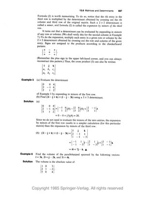 Copyright 1985 Springer-Verlag. All rights reserved
 