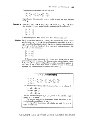 Copyright 1985 Springer-Verlag. All rights reserved
 
