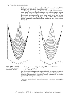 Copyright 1985 Springer-Verlag. All rights reserved
 