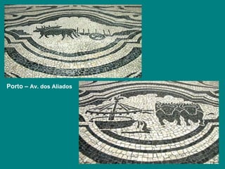 Porto – Av. dos Aliados
 