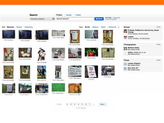 Those people are active in our communities. (whether we help them or not) 