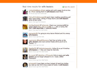 That’s the heart of collaboration: Engaging with interested and active people to create change. 