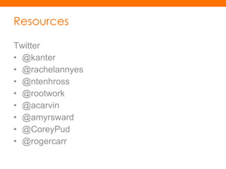 Colophon Powerpoint testcard by antimega http://www.flickr.com/photos/antimega/2468011723/ Heroes by videoplaceboisnot http://www.flickr.com/photos/videoplacebo/2476230102/ 