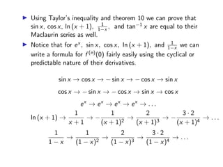 = lim
n→∞
x
n + 1
= 0
 