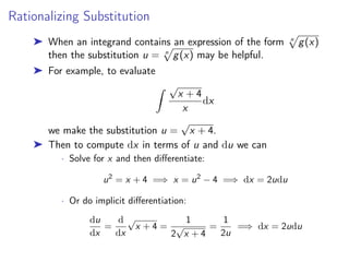 Case III: Distinct Irreducible Quadratic Factors
 