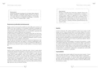 sistema di gioco -VOLUME I-stile correzione2.qxd

24/10/2004

22:09

Page 26

Sistema di gioco: nozione e requisiti

Sistema di gioco: nozione e requisiti

Osservazione
Quando due giocatori provengono da uno stesso settore angolare,
devono indirizzarsi in profondità contrarie (muoversi uno lungo e
l’altro corto oppure uno stringe e l’altro allarga), in modo da aprire lo spazio di gioco e la possibilità di passaggio in profondità
(corto – lungo) o in ampiezza (largo – stretto).

Osservazione
Quando si riceve palla verso l’interno da un laterale in fascia e non
è possibile o utile verticalizzare immediatamente, è necessario il
cambio di gioco: questo è un segnale per cui tutti si preparano
immediatamente a ricevere, anche se sono in ampiezza e non in
profondità (si può cambiare gioco non solo lungo, ma anche facendo girare la palla). Nella zona difensiva, invece, i giocatori più arretrati si smarcano in ampiezza arretrando preventivamente per poi
ricevere la palla.

Penetrazione (profondità/verticalizzazione)
Bisogna cercare di arrivare prima possibile nei pressi della porta avversaria; ciò
significa che in ogni circostanza in cui è possibile, è preferibile un passaggio preciso in avanti che conquisti spazio e superi un avversario piuttosto che una trasmissione di palla in disimpegno laterale e vicino. La profondità, in generale, deve
rappresentare la scelta privilegiata per ogni possessore.
La palla mantenuta in possesso oltre un avversario oppure oltre una linea avversaria e che consenta di conquistare spazio è molto importante per l’economia del
gioco. Nella scala delle priorità in fase di possesso palla, la prima è quella di conquistare spazio in avanti: non solo i passaggi del possessore, quindi, ma anche
gli smarcamenti devono soddisfare questa priorità.
Alle volte, però, per verticalizzare con sicurezza e precisione è opportuno un passaggio preliminare all’indietro: per eludere un avversario impedendogli la pressione oppure per evitare la sua zona d’ombra, per semplificare le difficoltà di un
gesto tecnico, per velocizzare il gioco con palla rasoterra, in mancanza di spazio
etc..

Ampiezza
Significa cercare di sfruttare tutto il fronte del campo: riuscire in questo intento
consente di far allargare il fronte difensivo avversario grazie al continuo movimento e riadattamento cui è costretto. Il gioco deve svilupparsi in ogni zona del
campo, anche in quella opposta a dove si trova la palla; si sfrutta la larghezza
mantenendo aperti i giocatori, ma anche facendoli convergere in modo che si
creino spazi per inserimenti a sorpresa da dietro; altri sviluppi utili allo scopo sono
i cambi di gioco, le sovrapposizioni, il gioco in zona cieca, l’1-2-3. La difesa
avversaria deve essere impegnata su tutto il fronte; sfruttare l’ampiezza significa
altresì dare un ulteriore tempo di gioco per l’assunzione della posizione ottimale
degli attaccanti e per gli inserimenti da dietro.

26

Mobilità
Il calcio è dinamismo. Per costituire possibilità di gioco e per ricevere la palla
bisogna cercarsi il tempo e gli spazi idonei con movimenti adeguati. Gli smarcamenti devono essere effettuati nei tempi, nei modi e negli spazi giusti: il movimento deve essere sempre funzionale e finalizzato, mai fine a se stesso. E’ necessario
che gli smarcamenti siano eseguiti in forma altamente esplosiva, onde togliere il
tempo di reazione al difendente; altro fondamentale requisito è la finta di partenza: effettuare il movimento iniziale al contrario di quello dove abbiamo intenzione di andare (contromovimento).
L’organizzazione di gioco deve prevedere il movimento di più giocatori, in modo
che la gestione degli spazi risulti produttiva e coordinata. Spesso il movimento di
un calciatore diventa moltiplicatore di movimento per la squadra: infatti muovendosi, lascia anche uno spazio libero in cui può inserirsi qualche compagno e così
via per tutti gli altri. In queste situazioni di creazione ed occupazione degli spazi,
ovviamente brevi e momentanee, si determinano i presupposti per ricevere palla
in modo utile in ampiezza e/o in profondità.

Imprevedibilità
Ogni movimento deve risultare inatteso ed improvviso per gli avversari. Il calcio
positivo è quello che inganna: non dobbiamo essere ripetitivi e monotematici.
I movimenti, preparati e studiati, non devono essere ripetuti pedissequamente
all’infinito: devono sorprendere gli avversari. Se la comprensione degli sviluppi
del nostro gioco da parte degli avversari è semplice, è molto più difficile prendere loro tempo e/o spazio.

27

 