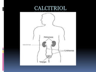 Calcitriol 