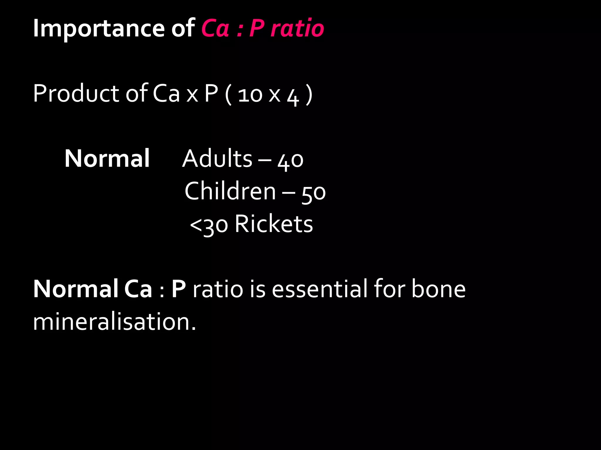 Calcium PPT calcium-ppt