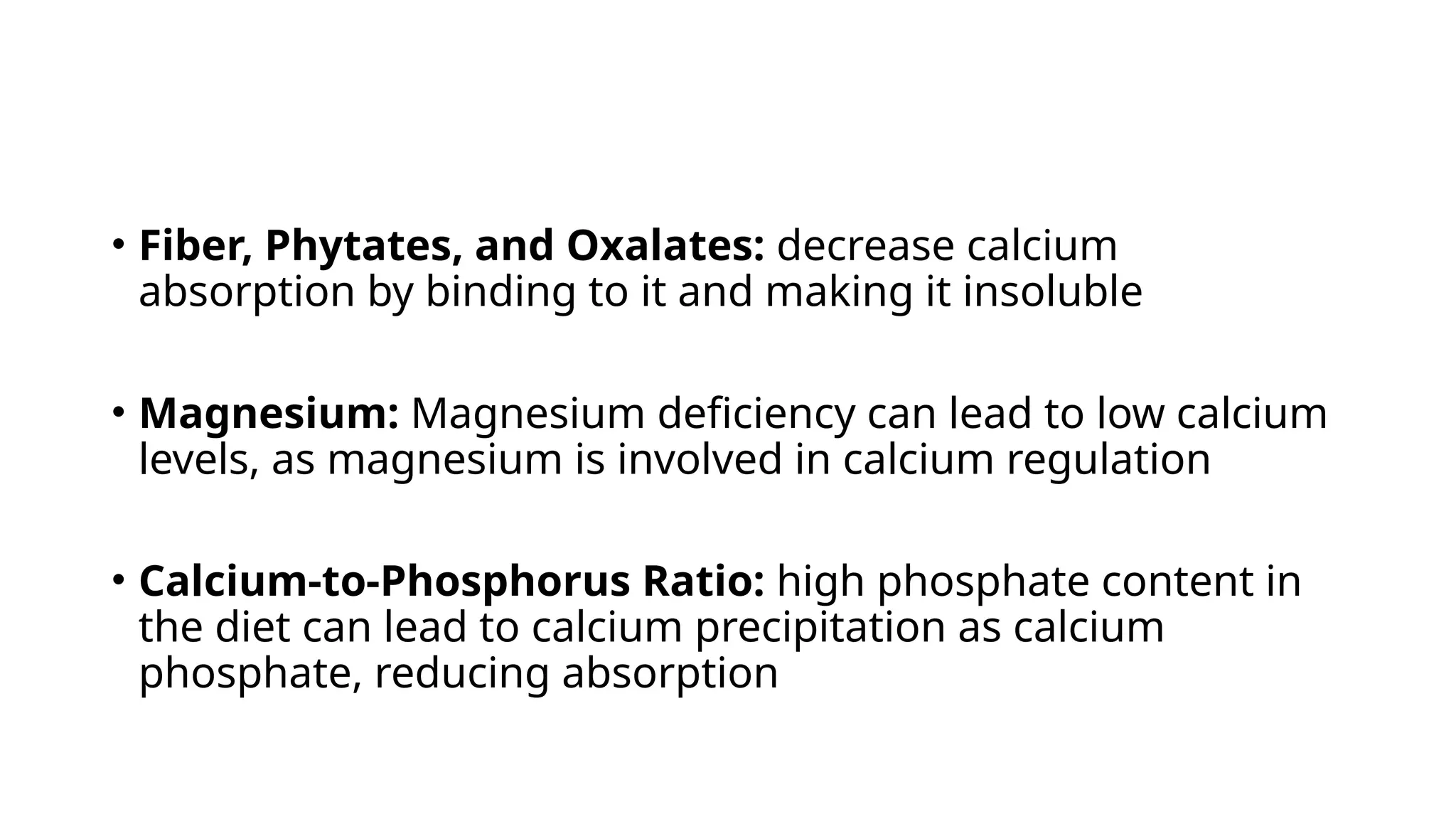 Gallery Detail: Calcium Hemostasis In Medicine Physiso Pptx