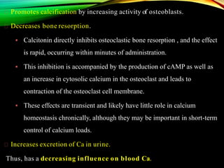 Calcium and its metabolism.pptx