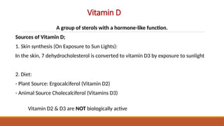 Calcium and Vitamin D Metabolism Slide.pptx