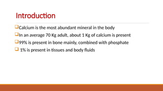 Calcium and Vitamin D Metabolism Slide.pptx