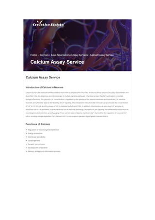 Calcium Assay Service.pdf