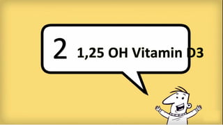 2 1,25 OH Vitamin D3