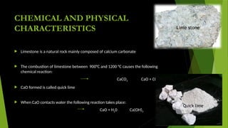 CALCIUM HYDROXIDE(DYCAL) IN ENDODONTICS .pptx