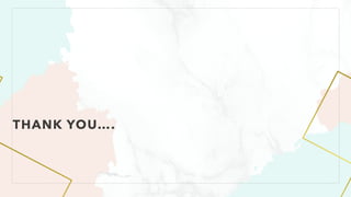 THANK YOU….
 