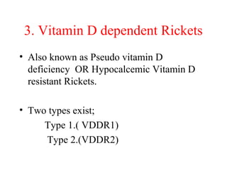Calcium metabolism | PPT