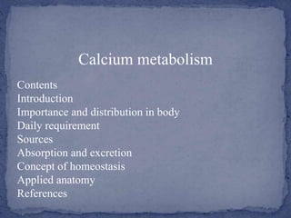 Calciummetabolism 150129022239-conversion-gate01-converted-converted