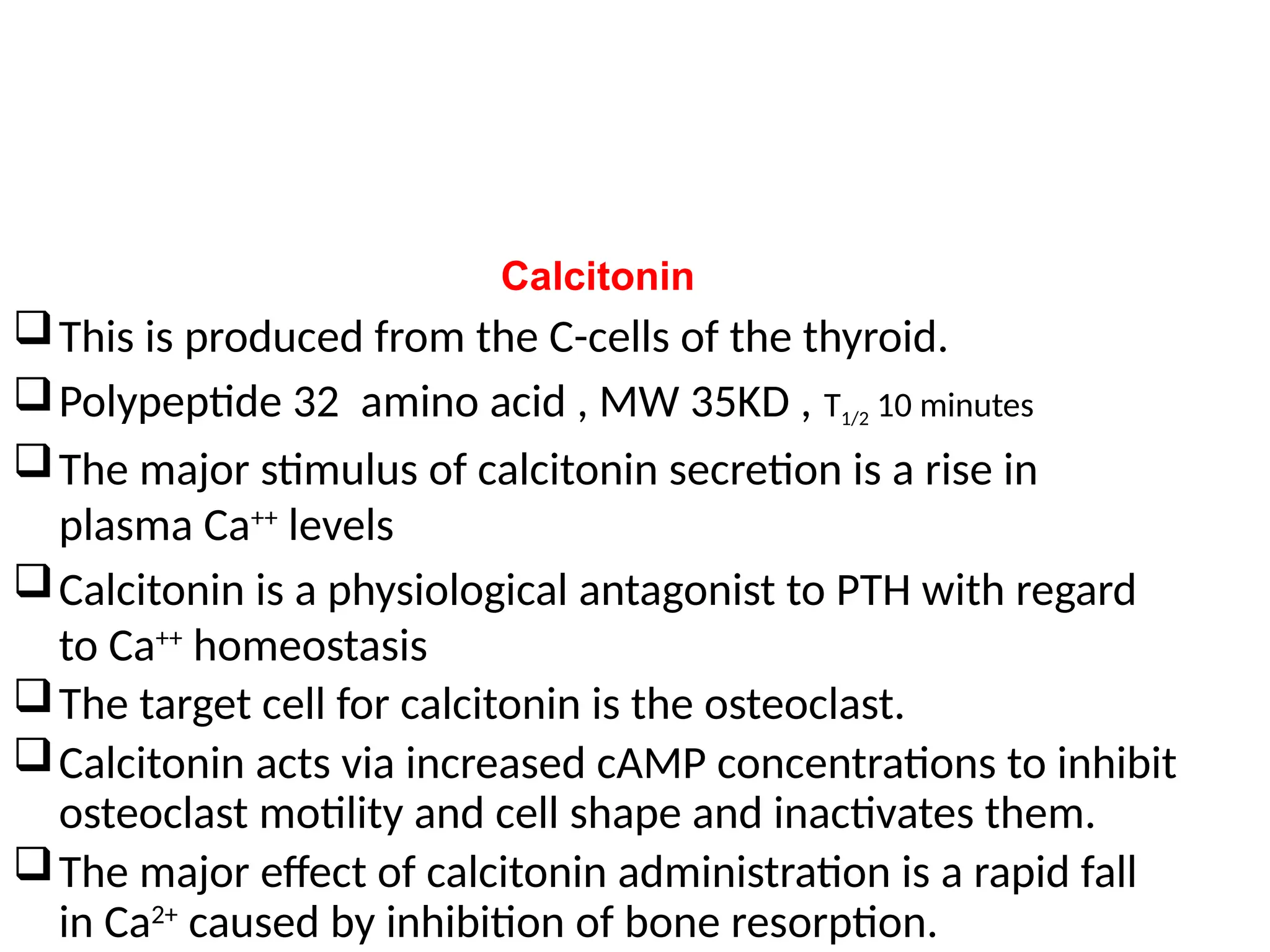 calcium metabolism .pptx